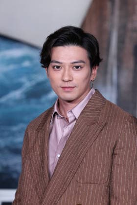 Los Angeles Fan Screening Event Of Netflix s One Piece: Into The Grand Line Season 2 Mackenyu at the Los Angeles Fan Screening Event Of Netflix s One Piece: Into The Grand Line Season 2 held at The United Theater on Broadway at STILE Downtown Los Angeles by Kasa on February 26, 2026 in Los Angeles, California, United States., Credit:Xavier Collin Avalon USA, Los Angeles  Copyright: xXavierxCollinx xAvalonx 1078606864