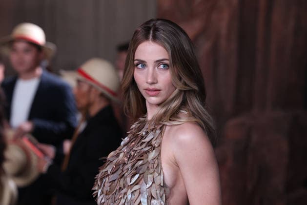 Los Angeles Fan Screening Event Of Netflix s One Piece: Into The Grand Line Season 2 Emily Rudd at the Los Angeles Fan Screening Event Of Netflix s One Piece: Into The Grand Line Season 2 held at The United Theater on Broadway at STILE Downtown Los Angeles by Kasa on February 26, 2026 in Los Angeles, California, United States., Credit:Xavier Collin Avalon USA, Los Angeles  Copyright: xXavierxCollinx xAvalonx 1078605444