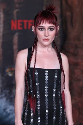 Los Angeles Fan Screening Event Of Netflix s One Piece: Into The Grand Line Season 2 Sophia Anne Caruso at the Los Angeles Fan Screening Event Of Netflix s One Piece: Into The Grand Line Season 2 held at The United Theater on Broadway at STILE Downtown Los Angeles by Kasa on February 26, 2026 in Los Angeles, California, United States., Credit:Xavier Collin Avalon USA, Los Angeles  Copyright: xXavierxCollinx xAvalonx 1078606845