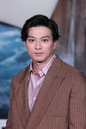 Los Angeles Fan Screening Event Of Netflix s One Piece: Into The Grand Line Season 2 Mackenyu at the Los Angeles Fan Screening Event Of Netflix s One Piece: Into The Grand Line Season 2 held at The United Theater on Broadway at STILE Downtown Los Angeles by Kasa on February 26, 2026 in Los Angeles, California, United States., Credit:Xavier Collin Avalon USA, Los Angeles  Copyright: xXavierxCollinx xAvalonx 1078606870