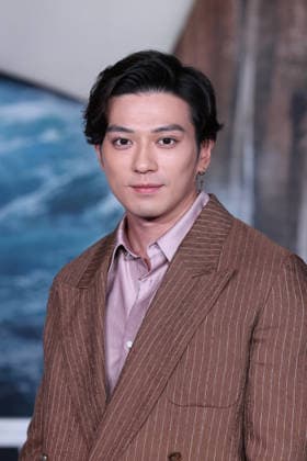 Los Angeles Fan Screening Event Of Netflix s One Piece: Into The Grand Line Season 2 Mackenyu at the Los Angeles Fan Screening Event Of Netflix s One Piece: Into The Grand Line Season 2 held at The United Theater on Broadway at STILE Downtown Los Angeles by Kasa on February 26, 2026 in Los Angeles, California, United States., Credit:Xavier Collin Avalon USA, Los Angeles  Copyright: xXavierxCollinx xAvalonx 1078606874