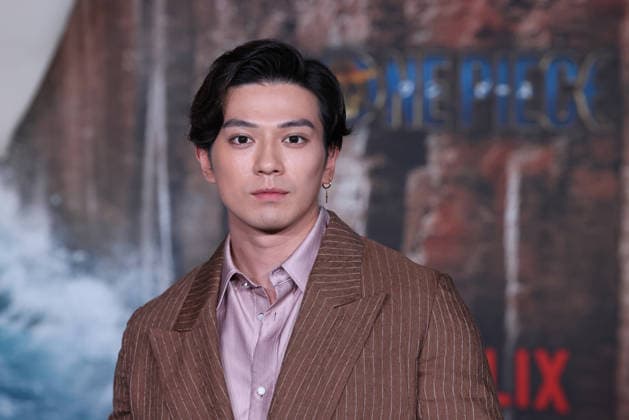 Los Angeles Fan Screening Event Of Netflix s One Piece: Into The Grand Line Season 2 Mackenyu at the Los Angeles Fan Screening Event Of Netflix s One Piece: Into The Grand Line Season 2 held at The United Theater on Broadway at STILE Downtown Los Angeles by Kasa on February 26, 2026 in Los Angeles, California, United States., Credit:Xavier Collin Avalon USA, Los Angeles  Copyright: xXavierxCollinx xAvalonx 1078606878