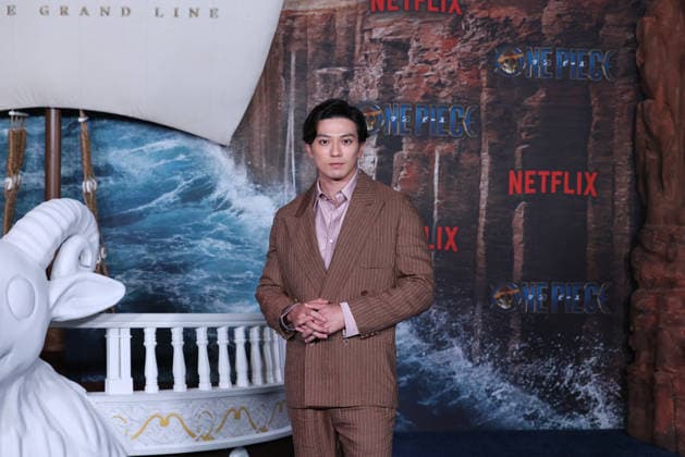 Los Angeles Fan Screening Event Of Netflix s One Piece: Into The Grand Line Season 2 Mackenyu at the Los Angeles Fan Screening Event Of Netflix s One Piece: Into The Grand Line Season 2 held at The United Theater on Broadway at STILE Downtown Los Angeles by Kasa on February 26, 2026 in Los Angeles, California, United States., Credit:Xavier Collin Avalon USA, Los Angeles  Copyright: xXavierxCollinx xAvalonx 1078606882