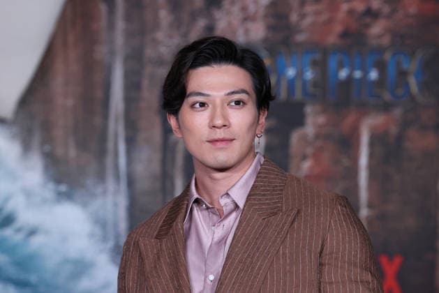 Los Angeles Fan Screening Event Of Netflix s One Piece: Into The Grand Line Season 2 Mackenyu at the Los Angeles Fan Screening Event Of Netflix s One Piece: Into The Grand Line Season 2 held at The United Theater on Broadway at STILE Downtown Los Angeles by Kasa on February 26, 2026 in Los Angeles, California, United States., Credit:Xavier Collin Avalon USA, Los Angeles  Copyright: xXavierxCollinx xAvalonx 1078606884