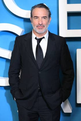 51st Cesar Ceremony Press Room Jean Dujardin during the 51st Cesar Film Awards held at l Olympia on February 26, 2026, in Paris, France. Photo by Jerome Domine ABACAPRESS.COM Paris France  Copyright: xDominexJerome ABACAx