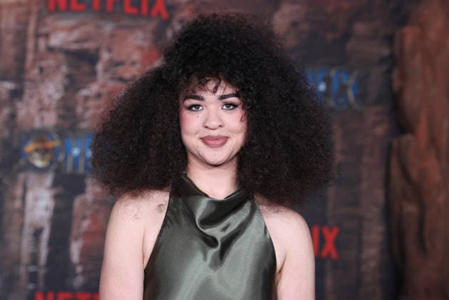 Los Angeles Fan Screening Event Of Netflix s One Piece: Into The Grand Line Season 2 Ilia Isorelys Paulino at the Los Angeles Fan Screening Event Of Netflix s One Piece: Into The Grand Line Season 2 held at The United Theater on Broadway at STILE Downtown Los Angeles by Kasa on February 26, 2026 in Los Angeles, California, United States., Credit:Xavier Collin Avalon USA, Los Angeles  Copyright: xXavierxCollinx xAvalonx 1078607289
