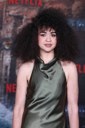 Los Angeles Fan Screening Event Of Netflix s One Piece: Into The Grand Line Season 2 Ilia Isorelys Paulino at the Los Angeles Fan Screening Event Of Netflix s One Piece: Into The Grand Line Season 2 held at The United Theater on Broadway at STILE Downtown Los Angeles by Kasa on February 26, 2026 in Los Angeles, California, United States., Credit:Xavier Collin Avalon USA, Los Angeles  Copyright: xXavierxCollinx xAvalonx 1078607295