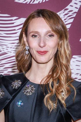 51st Cesar Awards - Fouquet s Dinner Pauline Clement posing upon arrival at the Gala Dinner following the 51st Cesar Awardsceremony, held at the iconic Fouquet’s restaurant in Paris on February 26, 2026. Photo byDavid Boyer ABACAPRESS.COM Paris France  Copyright: xBoyerxDavid ABACAx