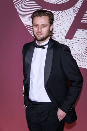 51st Cesar Awards - Fouquet s Dinner Rod Paradot posing upon arrival at the Gala Dinner following the 51st Cesar Awardsceremony, held at the iconic Fouquet’s restaurant in Paris on February 26, 2026. Photo byDavid Boyer ABACAPRESS.COM Paris France  Copyright: xBoyerxDavid ABACAx
