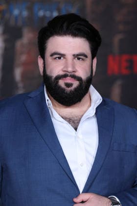 Los Angeles Fan Screening Event Of Netflix s One Piece: Into The Grand Line Season 2 Rob Colletti at the Los Angeles Fan Screening Event Of Netflix s One Piece: Into The Grand Line Season 2 held at The United Theater on Broadway at STILE Downtown Los Angeles by Kasa on February 26, 2026 in Los Angeles, California, United States., Credit:Xavier Collin Avalon USA, Los Angeles  Copyright: xXavierxCollinx xAvalonx 1078607365