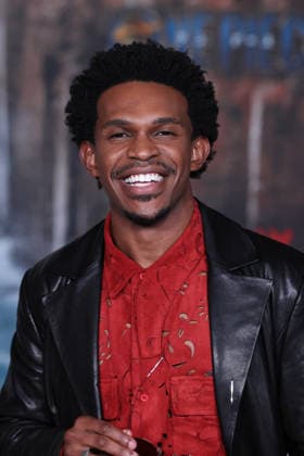 Los Angeles Fan Screening Event Of Netflix s One Piece: Into The Grand Line Season 2 Camrus Johnson at the Los Angeles Fan Screening Event Of Netflix s One Piece: Into The Grand Line Season 2 held at The United Theater on Broadway at STILE Downtown Los Angeles by Kasa on February 26, 2026 in Los Angeles, California, United States., Credit:Xavier Collin Avalon USA, Los Angeles  Copyright: xXavierxCollinx xAvalonx 1078607367