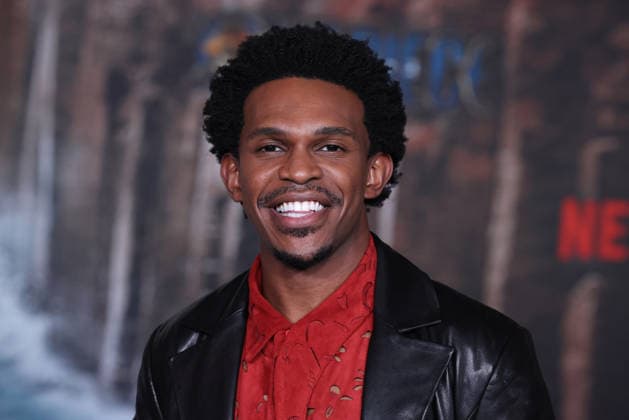 Los Angeles Fan Screening Event Of Netflix s One Piece: Into The Grand Line Season 2 Camrus Johnson at the Los Angeles Fan Screening Event Of Netflix s One Piece: Into The Grand Line Season 2 held at The United Theater on Broadway at STILE Downtown Los Angeles by Kasa on February 26, 2026 in Los Angeles, California, United States., Credit:Xavier Collin Avalon USA, Los Angeles  Copyright: xXavierxCollinx xAvalonx 1078607369