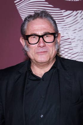 51st Cesar Awards - Fouquet s Dinner Sergi Lopez posing upon arrival at the Gala Dinner following the 51st Cesar Awardsceremony, held at the iconic Fouquet’s restaurant in Paris on February 26, 2026. Photo byDavid Boyer ABACAPRESS.COM Paris France  Copyright: xBoyerxDavid ABACAx