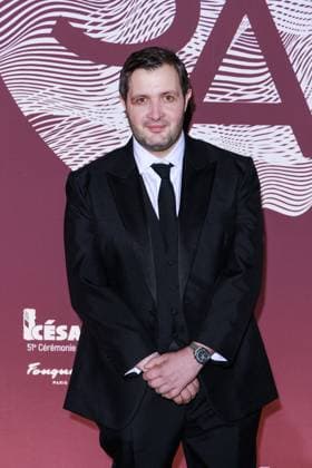 51st Cesar Awards - Fouquet s Dinner Karim Leklou posing upon arrival at the Gala Dinner following the 51st Cesar Awardsceremony, held at the iconic Fouquet’s restaurant in Paris on February 26, 2026. Photo byDavid Boyer ABACAPRESS.COM Paris France  Copyright: xBoyerxDavid ABACAx