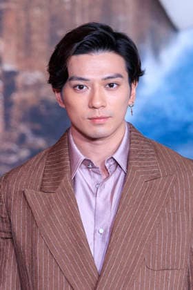 February 26, 2026, Los Angeles, California, USA: Mackenyu on the carpet during NetflixÃ¢â‚¬â ¢s ONE PIECE: Into the Grand Line Fan Event on Thursday February 26, 2026 at the United Theater in Los Angeles, California. ARIANA RUIZ PI Los Angeles USA - ZUMAp124 20260226_zaa_p124_026 Copyright: xArianaxRuizx