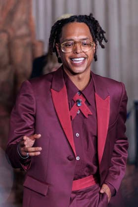 February 26, 2026, Los Angeles, California, USA: Jacob Romero on the carpet during NetflixÃ¢â‚¬â ¢s ONE PIECE: Into the Grand Line Fan Event on Thursday February 26, 2026 at the United Theater in Los Angeles, California. ARIANA RUIZ PI Los Angeles USA - ZUMAp124 20260226_zaa_p124_027 Copyright: xArianaxRuizx