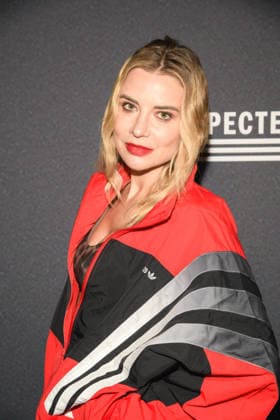 Milano Fashion Week - Women F W 26-27 Adidas Unexpected Photocall Milan, Italy Veronica Ferraro Milano Fashion Week - Women F W 26-27 Adidas Unexpected Photocall Milan, Italy 26th February 2026 SGPItalia id 134542_001 * Not Exclusive  Copyright: xLorenzoxBaroncelli SGPx
