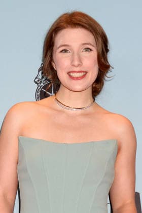 USA - 41st Artios Awards - Beverly Hills LOS ANGELES - FEB 26: Ali Astin at the 41st Artios Awards at the Beverly Hilton Hotel on February 26, 2026 in Beverly Hills, CA Beverly Hills CA USA  Copyright: xKathyxHutchinsx xHutchinsxPhotox