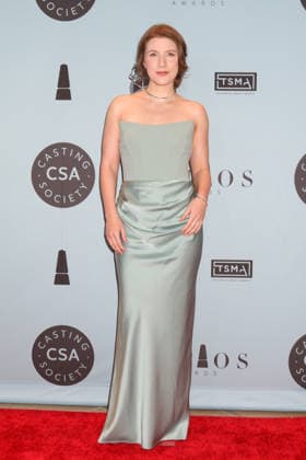 USA - 41st Artios Awards - Beverly Hills LOS ANGELES - FEB 26: Ali Astin at the 41st Artios Awards at the Beverly Hilton Hotel on February 26, 2026 in Beverly Hills, CA Beverly Hills CA USA  Copyright: xKathyxHutchinsx xHutchinsxPhotox