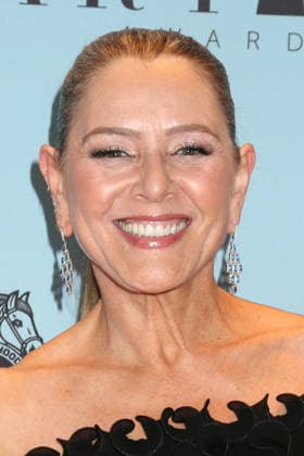 USA - 41st Artios Awards - Beverly Hills LOS ANGELES - FEB 26: Camryn Manheim at the 41st Artios Awards at the Beverly Hilton Hotel on February 26, 2026 in Beverly Hills, CA Beverly Hills CA USA  Copyright: xKathyxHutchinsx xHutchinsxPhotox