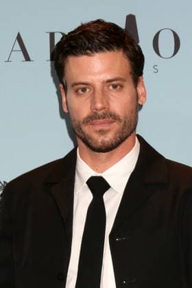 USA - 41st Artios Awards - Beverly Hills LOS ANGELES - FEB 26: Francois Arnaud at the 41st Artios Awards at the Beverly Hilton Hotel on February 26, 2026 in Beverly Hills, CA Beverly Hills CA USA  Copyright: xKathyxHutchinsx xHutchinsxPhotox