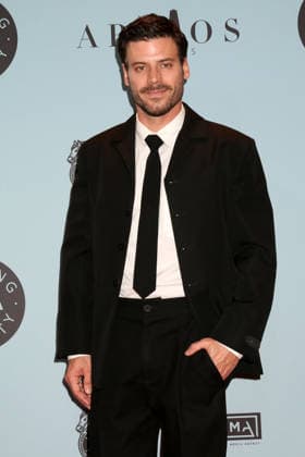 USA - 41st Artios Awards - Beverly Hills LOS ANGELES - FEB 26: Francois Arnaud at the 41st Artios Awards at the Beverly Hilton Hotel on February 26, 2026 in Beverly Hills, CA Beverly Hills CA USA  Copyright: xKathyxHutchinsx xHutchinsxPhotox