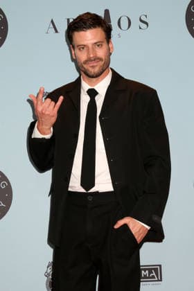 USA - 41st Artios Awards - Beverly Hills LOS ANGELES - FEB 26: Francois Arnaud at the 41st Artios Awards at the Beverly Hilton Hotel on February 26, 2026 in Beverly Hills, CA Beverly Hills CA USA  Copyright: xKathyxHutchinsx xHutchinsxPhotox