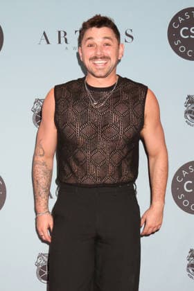 USA - 41st Artios Awards - Beverly Hills LOS ANGELES - FEB 26: Garret Caillouet at the 41st Artios Awards at the Beverly Hilton Hotel on February 26, 2026 in Beverly Hills, CA Beverly Hills CA USA  Copyright: xKathyxHutchinsx xHutchinsxPhotox