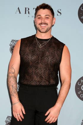 USA - 41st Artios Awards - Beverly Hills LOS ANGELES - FEB 26: Garret Caillouet at the 41st Artios Awards at the Beverly Hilton Hotel on February 26, 2026 in Beverly Hills, CA Beverly Hills CA USA  Copyright: xKathyxHutchinsx xHutchinsxPhotox