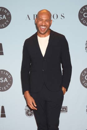 USA - 41st Artios Awards - Beverly Hills LOS ANGELES - FEB 26: Jeffrey Bowyer-Chapman at the 41st Artios Awards at the Beverly Hilton Hotel on February 26, 2026 in Beverly Hills, CA Beverly Hills CA USA  Copyright: xKathyxHutchinsx xHutchinsxPhotox