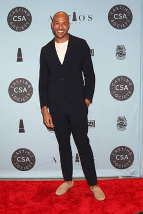 USA - 41st Artios Awards - Beverly Hills LOS ANGELES - FEB 26: Jeffrey Bowyer-Chapman at the 41st Artios Awards at the Beverly Hilton Hotel on February 26, 2026 in Beverly Hills, CA Beverly Hills CA USA  Copyright: xKathyxHutchinsx xHutchinsxPhotox