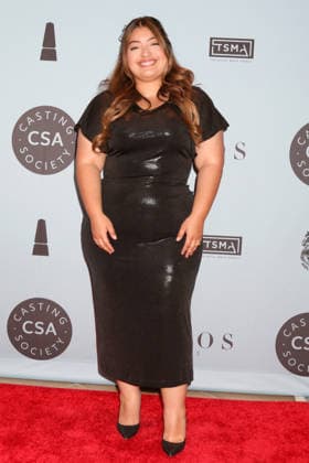 USA - 41st Artios Awards - Beverly Hills LOS ANGELES - FEB 26: Keyla Monterroso Mejia at the 41st Artios Awards at the Beverly Hilton Hotel on February 26, 2026 in Beverly Hills, CA Beverly Hills CA USA  Copyright: xKathyxHutchinsx xHutchinsxPhotox