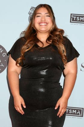 USA - 41st Artios Awards - Beverly Hills LOS ANGELES - FEB 26: Keyla Monterroso Mejia at the 41st Artios Awards at the Beverly Hilton Hotel on February 26, 2026 in Beverly Hills, CA Beverly Hills CA USA  Copyright: xKathyxHutchinsx xHutchinsxPhotox