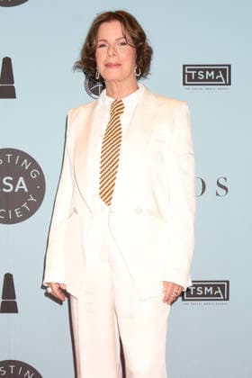 USA - 41st Artios Awards - Beverly Hills LOS ANGELES - FEB 26: Marcia Gay Harden at the 41st Artios Awards at the Beverly Hilton Hotel on February 26, 2026 in Beverly Hills, CA Beverly Hills CA USA  Copyright: xKathyxHutchinsx xHutchinsxPhotox