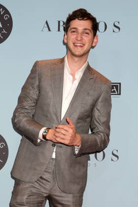 USA - 41st Artios Awards - Beverly Hills LOS ANGELES - FEB 26: Matt Friend at the 41st Artios Awards at the Beverly Hilton Hotel on February 26, 2026 in Beverly Hills, CA Beverly Hills CA USA  Copyright: xKathyxHutchinsx xHutchinsxPhotox