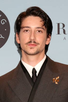 USA - 41st Artios Awards - Beverly Hills LOS ANGELES - FEB 26: Milo Manheim at the 41st Artios Awards at the Beverly Hilton Hotel on February 26, 2026 in Beverly Hills, CA Beverly Hills CA USA  Copyright: xKathyxHutchinsx xHutchinsxPhotox