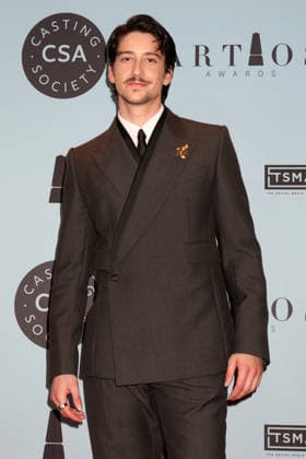 USA - 41st Artios Awards - Beverly Hills LOS ANGELES - FEB 26: Milo Manheim at the 41st Artios Awards at the Beverly Hilton Hotel on February 26, 2026 in Beverly Hills, CA Beverly Hills CA USA  Copyright: xKathyxHutchinsx xHutchinsxPhotox