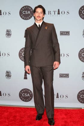 USA - 41st Artios Awards - Beverly Hills LOS ANGELES - FEB 26: Milo Manheim at the 41st Artios Awards at the Beverly Hilton Hotel on February 26, 2026 in Beverly Hills, CA Beverly Hills CA USA  Copyright: xKathyxHutchinsx xHutchinsxPhotox
