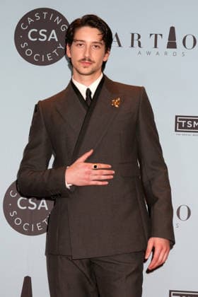 USA - 41st Artios Awards - Beverly Hills LOS ANGELES - FEB 26: Milo Manheim at the 41st Artios Awards at the Beverly Hilton Hotel on February 26, 2026 in Beverly Hills, CA Beverly Hills CA USA  Copyright: xKathyxHutchinsx xHutchinsxPhotox