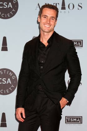 USA - 41st Artios Awards - Beverly Hills LOS ANGELES - FEB 26: Ryan Walker at the 41st Artios Awards at the Beverly Hilton Hotel on February 26, 2026 in Beverly Hills, CA Beverly Hills CA USA  Copyright: xKathyxHutchinsx xHutchinsxPhotox