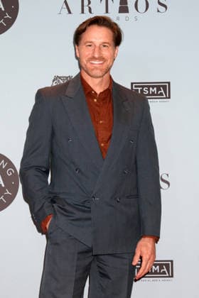 USA - 41st Artios Awards - Beverly Hills LOS ANGELES - FEB 26: Sam Jaeger at the 41st Artios Awards at the Beverly Hilton Hotel on February 26, 2026 in Beverly Hills, CA Beverly Hills CA USA  Copyright: xKathyxHutchinsx xHutchinsxPhotox
