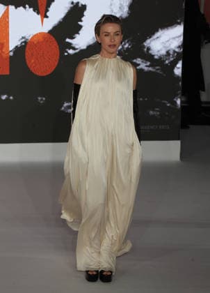 The Bride UK premiere London, UK. Julianne Hough at The Bride UK premiere. Leicester Square. 26th February 2026. LMK11-S270226-001 Steve Bealing Landmark Media 
