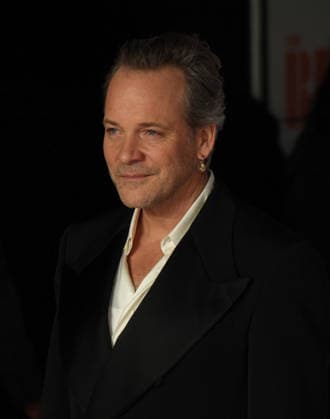 The Bride UK premiere London, UK. Peter Sarsgaard at The Bride UK premiere. Leicester Square. 26th February 2026. LMK11-S270226-001 Steve Bealing Landmark Media 