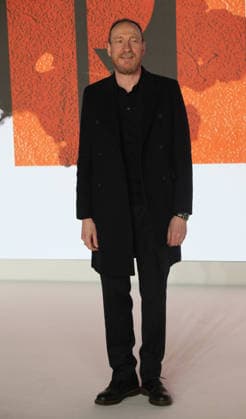 The Bride UK premiere London, UK. David Thewlis at The Bride UK premiere. Leicester Square. 26th February 2026. LMK11-S270226-001 Steve Bealing Landmark Media 
