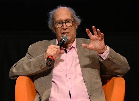 FORT LAUDERDALE FL - FEBRUARY 26: Chevy Chase attends The I m Chevy Chase and You re Not Premiere during The 40th annual Fort Lauderdale International Film Festival at Savor Cinema on February 26, 2026 in Fort Lauderdale, Florida. Copyright: xmpi04x