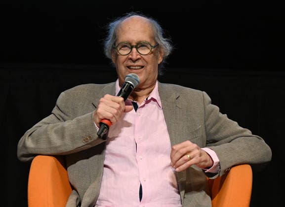 FORT LAUDERDALE FL - FEBRUARY 26: Chevy Chase attends The I m Chevy Chase and You re Not Premiere during The 40th annual Fort Lauderdale International Film Festival at Savor Cinema on February 26, 2026 in Fort Lauderdale, Florida. Copyright: xmpi04x
