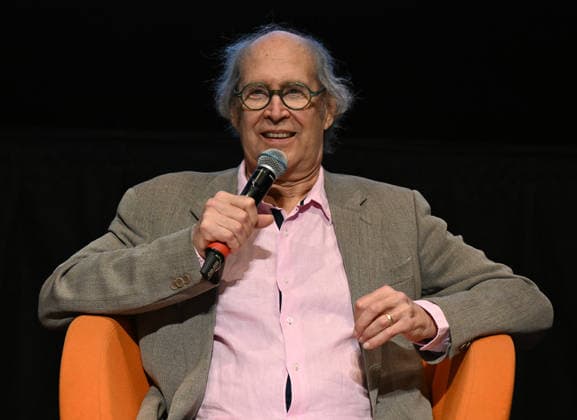 FORT LAUDERDALE FL - FEBRUARY 26: Chevy Chase attends The I m Chevy Chase and You re Not Premiere during The 40th annual Fort Lauderdale International Film Festival at Savor Cinema on February 26, 2026 in Fort Lauderdale, Florida. Copyright: xmpi04x