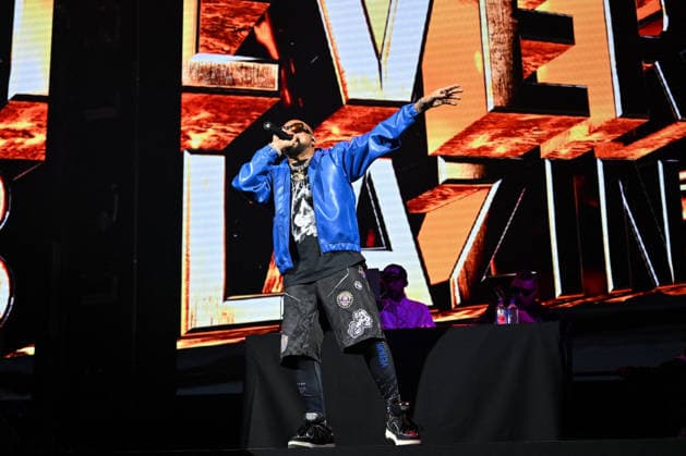Sean Paul Concert - Paris Sean Paul performs at the Zenith in Paris, France on February 26, 2026. Photo by Christophe Meng ABACAPRESS.COM Paris France  Copyright: xMengxChristophe ABACAx