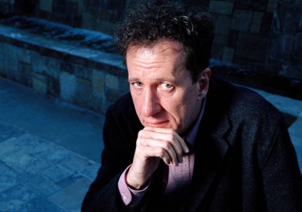 Quills Nov 21, 2000; Los Angeles, CA, USA; Actor Geoffrey Rush @ press day for the opening of the movie Quills. . Copyright: xJonathanxAlcornx