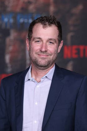 Los Angeles Fan Screening Event Of Netflix s One Piece: Into The Grand Line Season 2 Ian Stokes at the Los Angeles Fan Screening Event Of Netflix s One Piece: Into The Grand Line Season 2 held at The United Theater on Broadway at STILE Downtown Los Angeles by Kasa on February 26, 2026 in Los Angeles, California, United States., Credit:Xavier Collin Avalon USA, Los Angeles  Copyright: xXavierxCollinx xAvalonx 1078700773